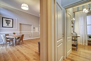 Art Apartment Campidoglio