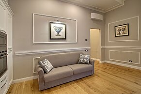 Art Apartment Campidoglio