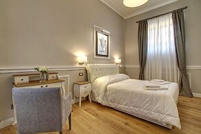 Art Apartment Campidoglio