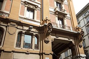 Art Apartment Campidoglio