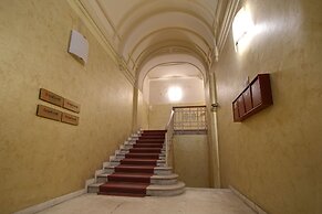 Art Apartment Campidoglio