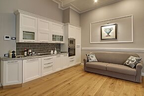 Art Apartment Campidoglio