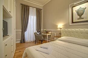 Art Apartment Campidoglio
