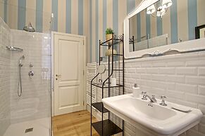 Art Apartment Campidoglio