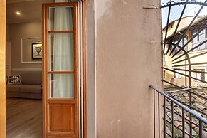 Art Apartment Campidoglio