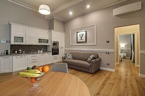 Art Apartment Campidoglio