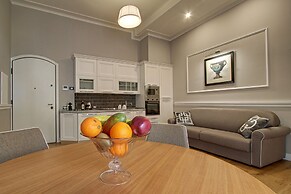 Art Apartment Campidoglio