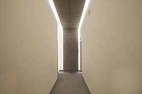 Art Apartment Campidoglio