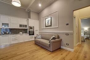 Art Apartment Campidoglio