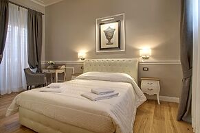 Art Apartment Campidoglio