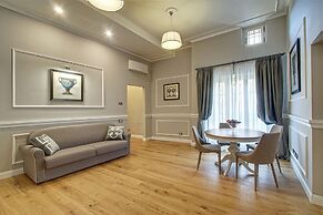 Art Apartment Campidoglio