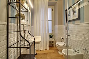 Art Apartment Campidoglio