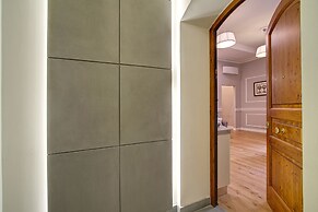 Art Apartment Campidoglio