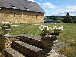 Greenhill Farm Barn B&B