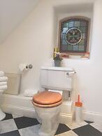 Greenhill Farm Barn B&B