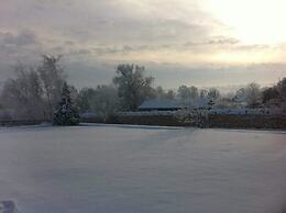 Greenhill Farm Barn B&B