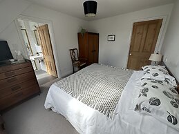 Greenhill Farm Barn B&B