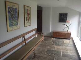 Greenhill Farm Barn B&B