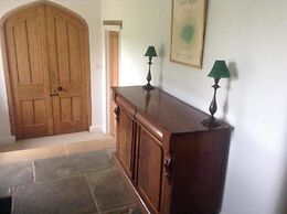 Greenhill Farm Barn B&B