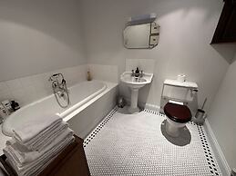 Greenhill Farm Barn B&B