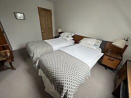 Greenhill Farm Barn B&B