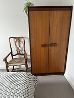 Greenhill Farm Barn B&B