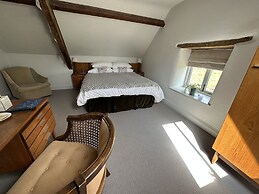 Greenhill Farm Barn B&B