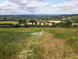 Greenhill Farm Barn B&B