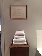 Greenhill Farm Barn B&B