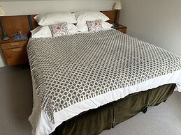 Greenhill Farm Barn B&B