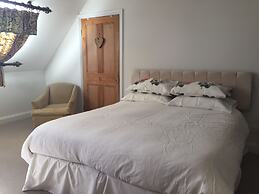 Greenhill Farm Barn B&B