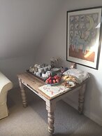 Greenhill Farm Barn B&B