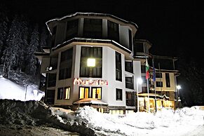 MPM Hotel Mursalitsa