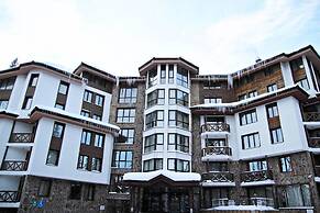 MPM Hotel Mursalitsa