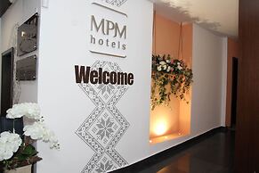 MPM Hotel Mursalitsa