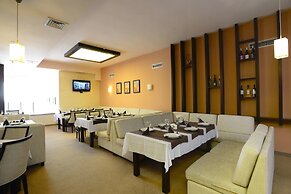 MPM Hotel Mursalitsa