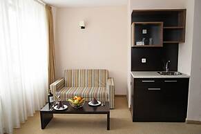 MPM Hotel Mursalitsa