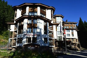 MPM Hotel Mursalitsa