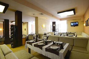 MPM Hotel Mursalitsa