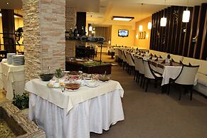 MPM Hotel Mursalitsa