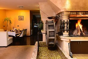 MPM Hotel Mursalitsa