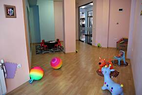 MPM Hotel Mursalitsa