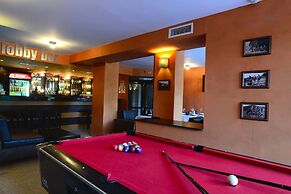 MPM Hotel Mursalitsa