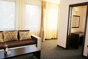 MPM Hotel Mursalitsa