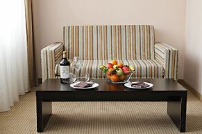 MPM Hotel Mursalitsa