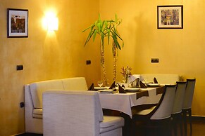 MPM Hotel Mursalitsa