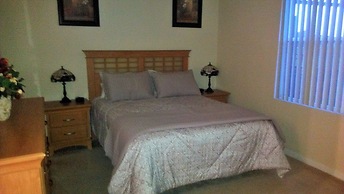 Ahr145 - Sunset Ridge - 5 Bed 4 Baths Villa