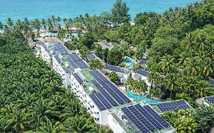 Eden Beach Khao Lak Resort & Spa