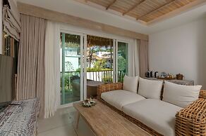 Eden Beach Khaolak Resort and Spa A Lopesan Collection Hotel