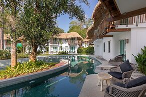 Eden Beach Khaolak Resort and Spa A Lopesan Collection Hotel